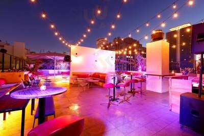 Bloom Skybar