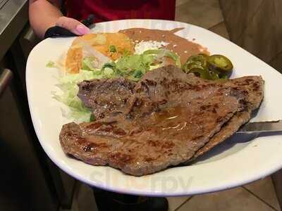 Victoria Tacos & Cerveza Co