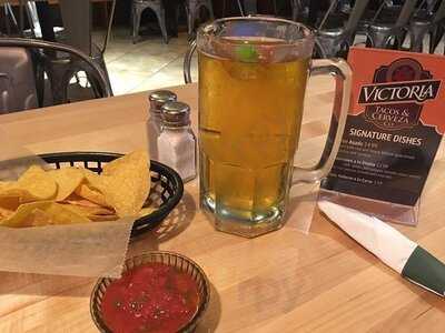 Victoria Tacos & Cerveza Co