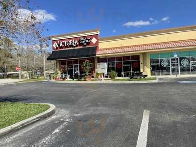 Victoria Tacos & Cerveza Co