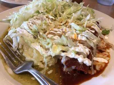 Victoria Tacos & Cerveza Co