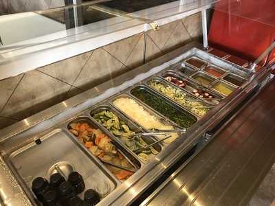 Victoria Tacos & Cerveza Co