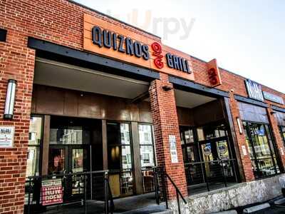 Quiznos Grill