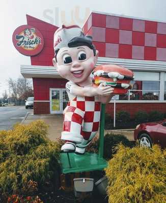 Frisch's Big Boy