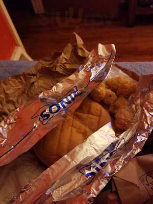 Sonic Drive-in