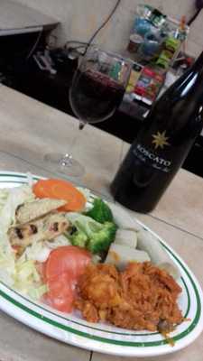 Jj Sport Bar Restaurant