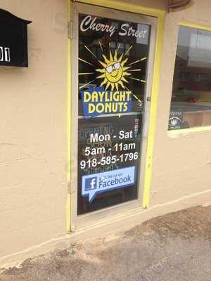 Daylight Donuts