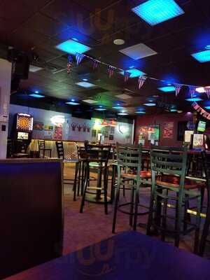 Crazee Mule Pub & Grill