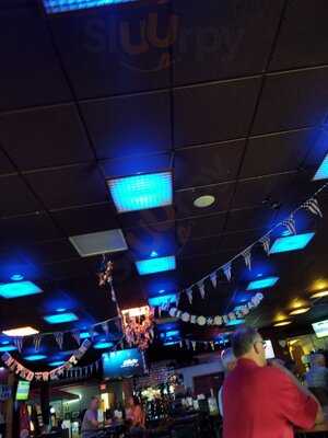 Crazee Mule Pub & Grill