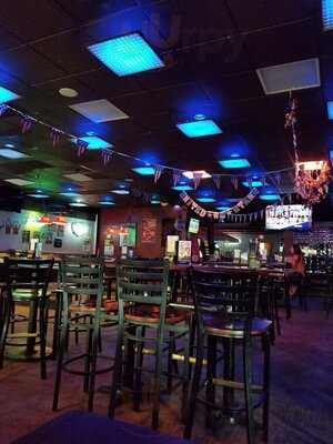 Crazee Mule Pub & Grill