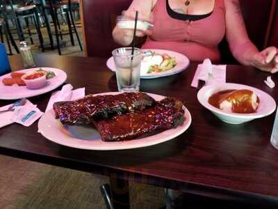 Crazee Mule Pub & Grill