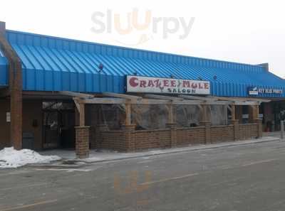 Crazee Mule Pub & Grill