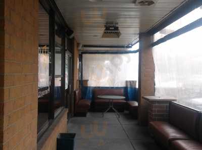 Crazee Mule Pub & Grill