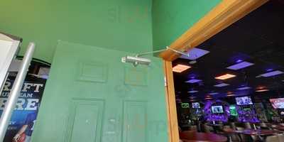 Crazee Mule Pub & Grill