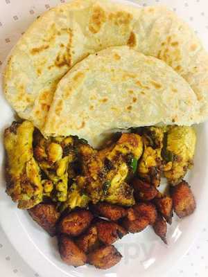 Olive Green International