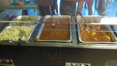 Olive Green International