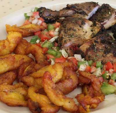 Olive Green International