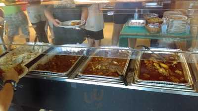 Olive Green International