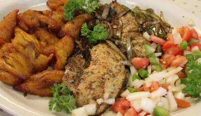 Olive Green International