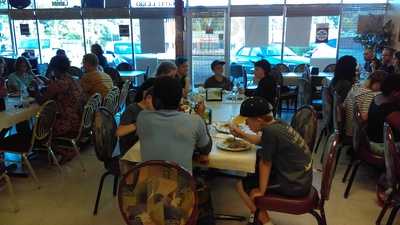 Olive Green International