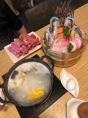 Mini Hot Pot