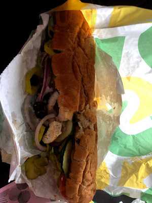 Subway