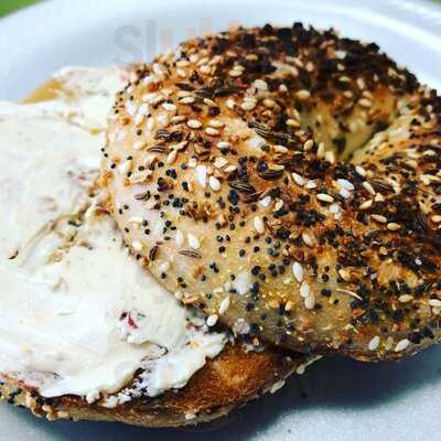 Einstein Bros. Bagels