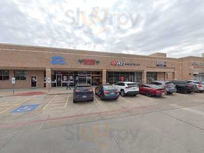 Einstein Bros. Bagels