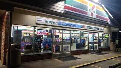 7-eleven