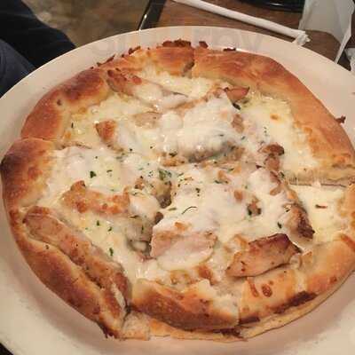 Caparellis Italian Food & Pizza