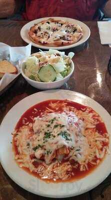 Caparellis Italian Food & Pizza