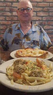 Caparellis Italian Food & Pizza