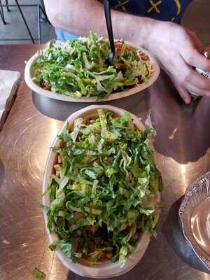Chipotle Mexican Grill