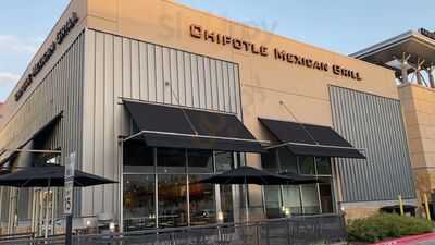 Chipotle Mexican Grill