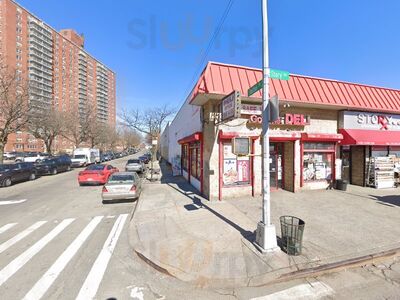 Safeway Gourmet Deli