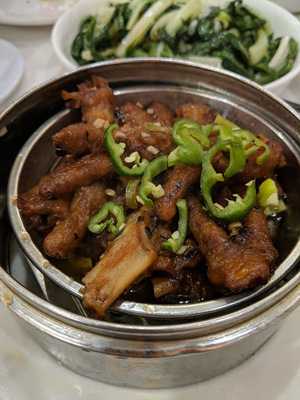 Joy Tsin Lau Chinese Restaurant