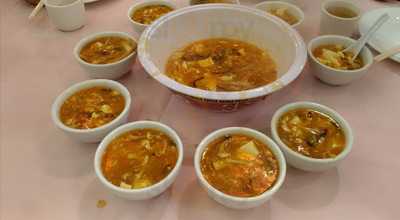 Joy Tsin Lau Chinese Restaurant