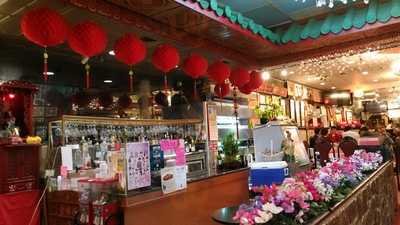Joy Tsin Lau Chinese Restaurant