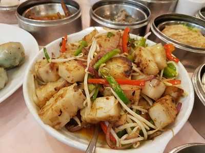 Joy Tsin Lau Chinese Restaurant