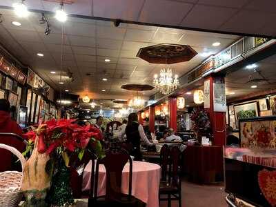Joy Tsin Lau Chinese Restaurant