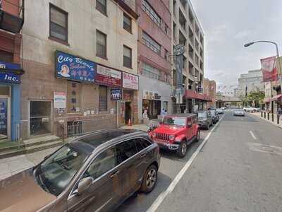 Joy Tsin Lau Chinese Restaurant