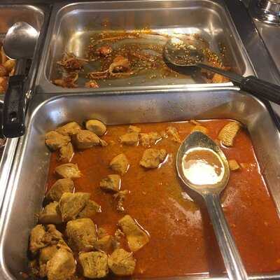 Chamling Kitchen & Bar