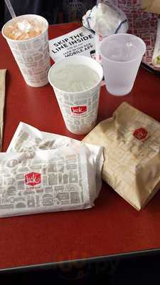 Jack In The Box