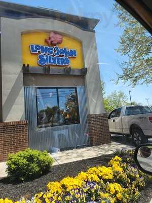 Long John Silver's