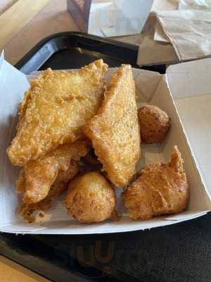 Long John Silver's