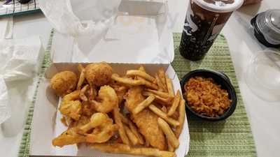 Long John Silver's