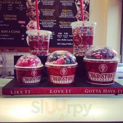 Cold Stone Creamery