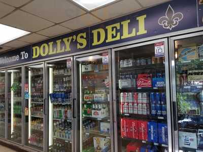 Dolly's Deli