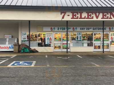 7-eleven