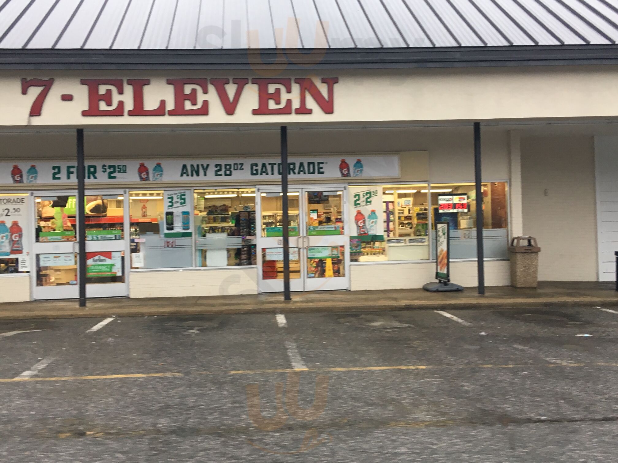 7-eleven